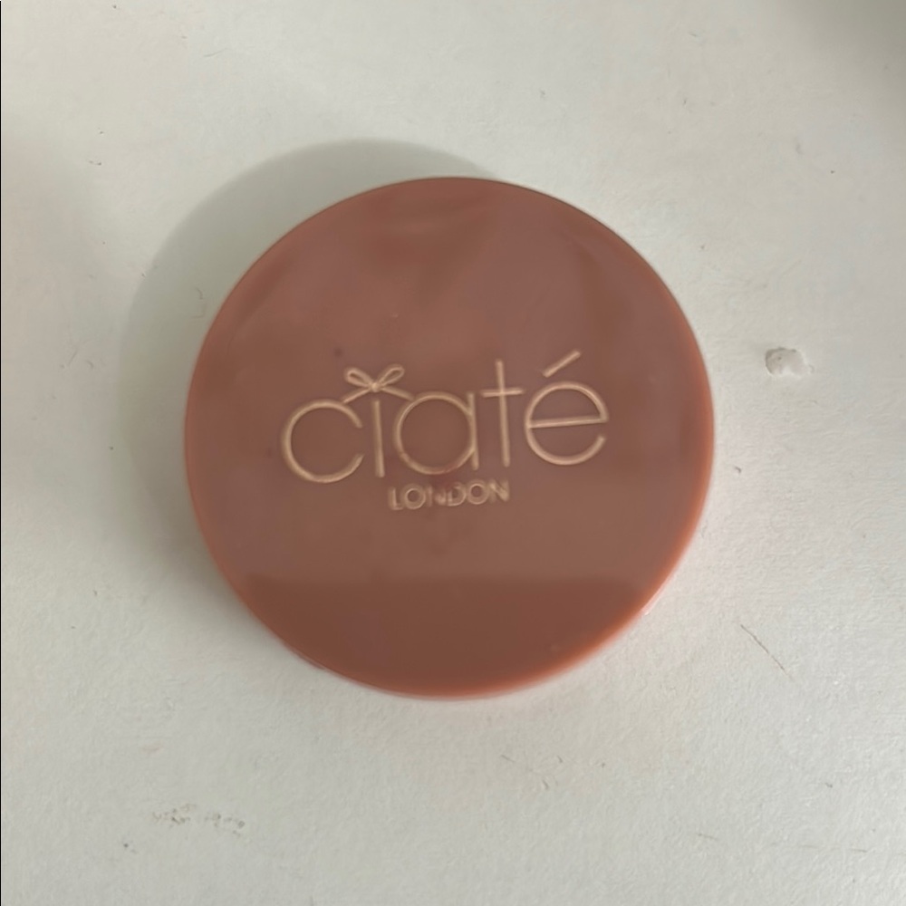 Ciaté London Compact